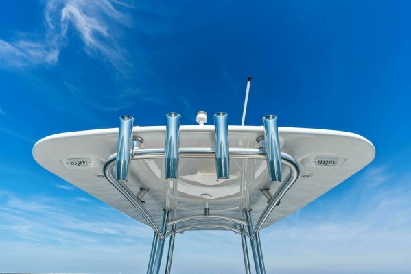 26ft Custom Yacht For Sale