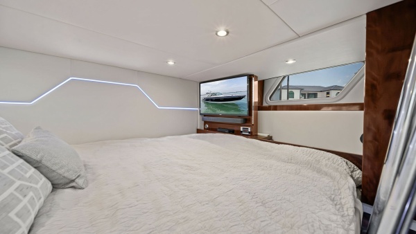 Blue Agave 43ft Formula Yacht For Sale