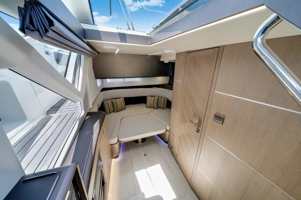 2023 Galeon 37