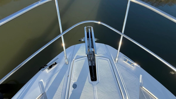 2023 Azimut 45