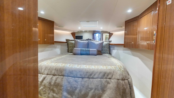 Desperado 45ft Viking Yacht For Sale