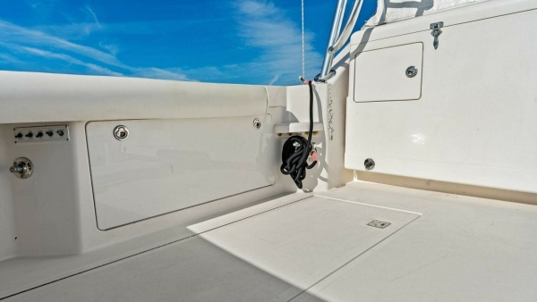 Miss B Havin 40ft Cabo Yacht For Sale