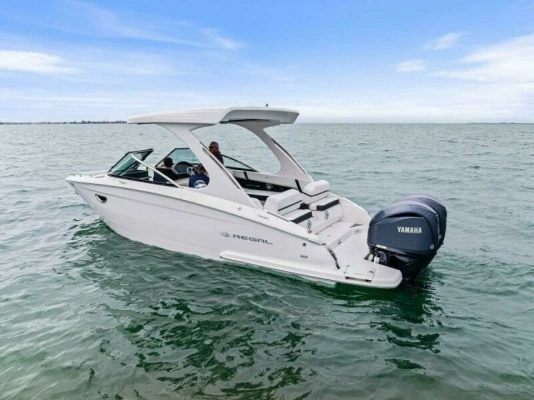 2023 Regal 29