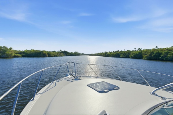 Serenity 31ft Tiara Yachts Yacht For Sale