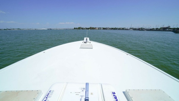 Hook em 45ft Trojan Yacht For Sale