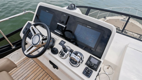 Tee Time III 40ft Sea Ray Yacht For Sale