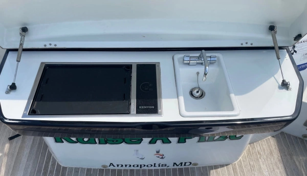Beneteau Gran Turismo 40 Yacht For Sale