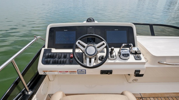 Tee Time III 40ft Sea Ray Yacht For Sale