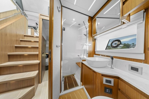 Tranquil Moments II 60ft Tiara Yachts Yacht For Sale