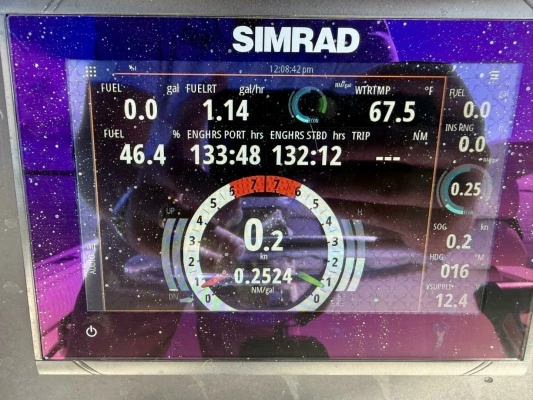 2006 Regulator 29