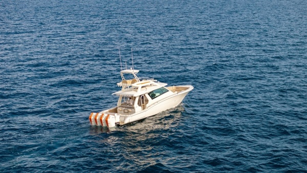 PRIME TIME 53ft Scout Yacht For Sale
