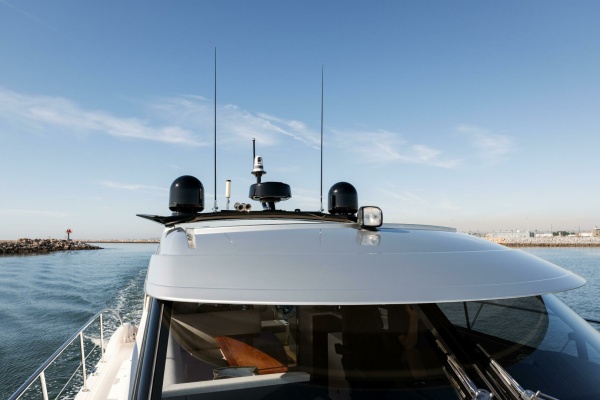 VENTURES64 48ft Riviera Yacht For Sale