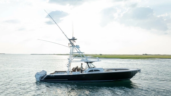 2022 Valhalla Boatworks 46