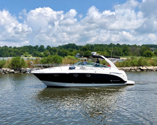 33-ft-Chaparral-2007-330 Signature-SEAHORSE Deale Maryland United States  yacht for sale