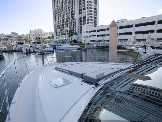 2023 Riviera 60
