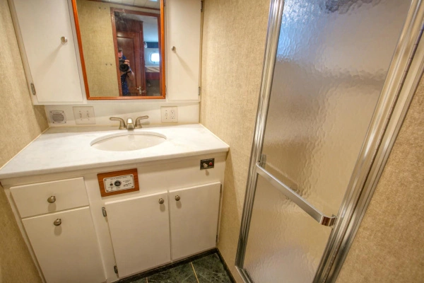 Hatteras 56 Motor Yacht Yacht For Sale