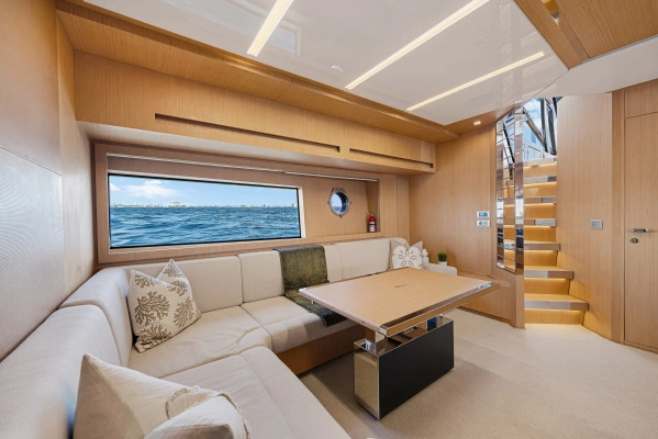 2017 Riva 88
