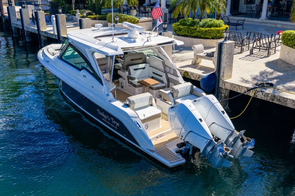 2024 Tiara Yachts 34