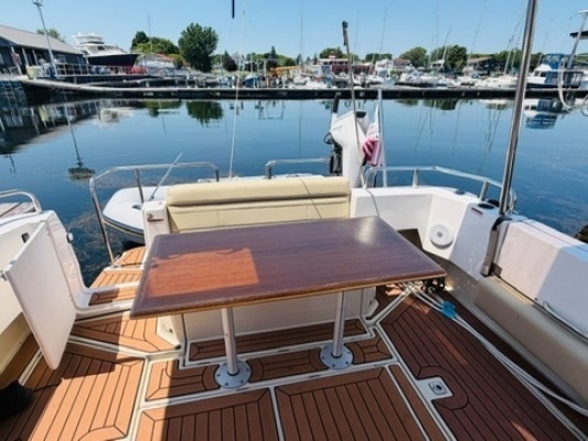 ALTO 31ft Ranger Tugs Yacht For Sale