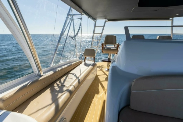 2020 Viking 62