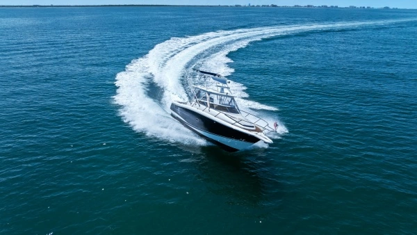 2005 Sunseeker 39