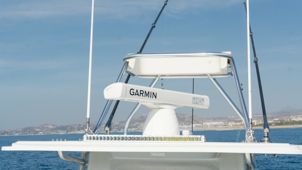 Chileno Azul  42ft Invincible Yacht For Sale