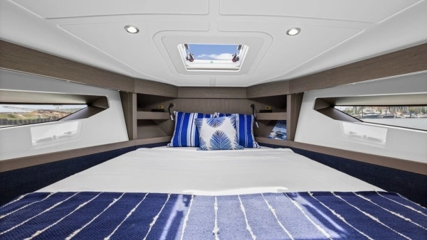 2022 Beneteau 41