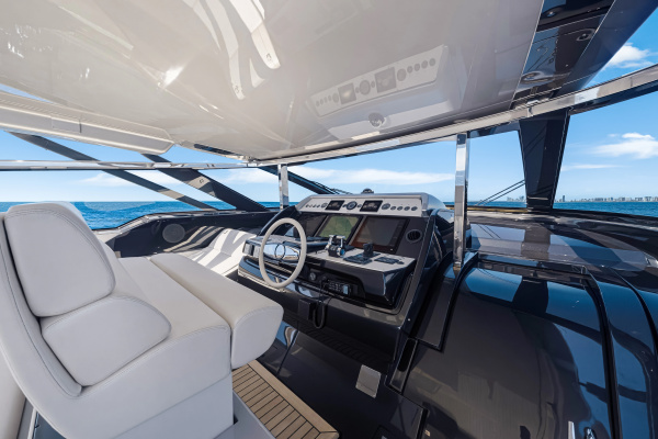 88ft Riva Yacht For Sale