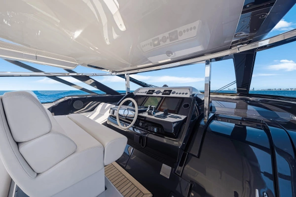 2017 Riva 88