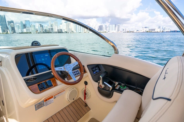 2023 Chris-Craft 28