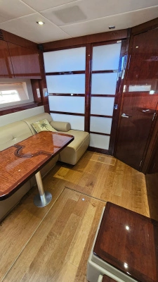 2014 Sea Ray 45