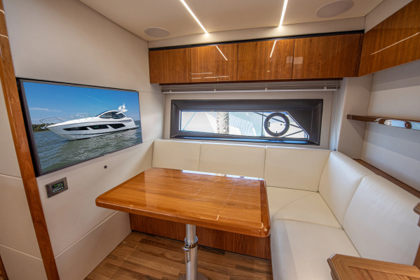 DULZURA 50ft Sunseeker Yacht For Sale