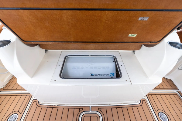 Scout 355 LXF Yacht For Sale