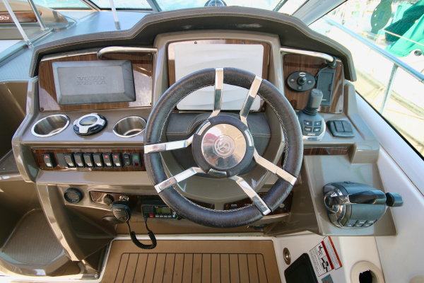 OUR SWEET LIFE 38ft Cruisers Yachts Yacht For Sale