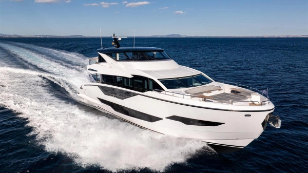 90-ft-Sunseeker-2027-90 Ocean Enclosed-90 OCEAN ENCLOSED Fort Lauderdale Florida United States  yacht for sale