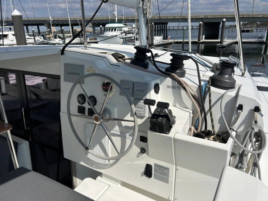 Fountaine Pajot Isla 40 Yacht For Sale