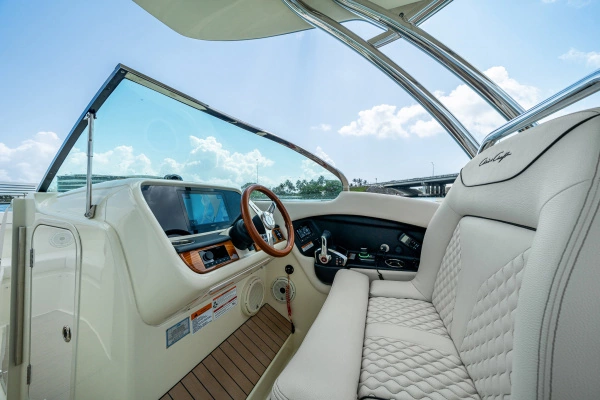 2024 Chris-Craft 28
