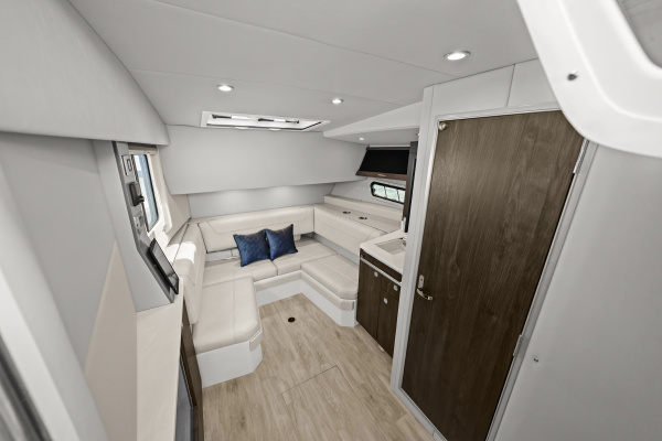 LADY CHAMPAGNE 2 40ft Formula Yacht For Sale