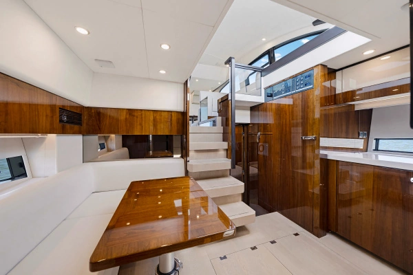 Fairline Squadron 50 Yacht For Sale