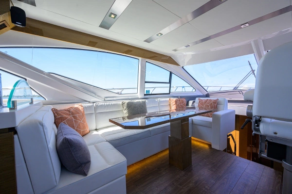 Cruisers Yachts 60 Fly Yacht For Sale