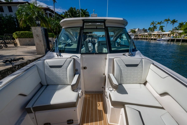 2024 Tiara Yachts 34