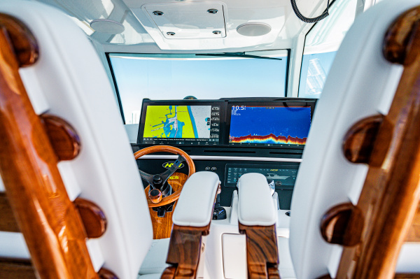 OUR TRADE 48ft HCB Yacht For Sale