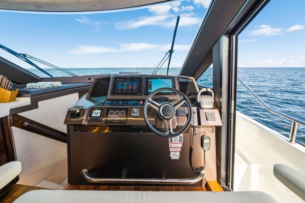 2022 Galeon 40