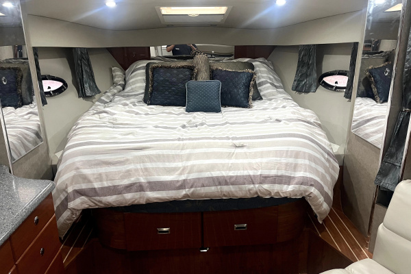 34ft Formula Yacht For Sale