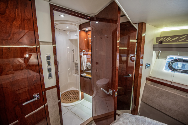 Bob  N Around 55ft Sea Ray Yacht For Sale