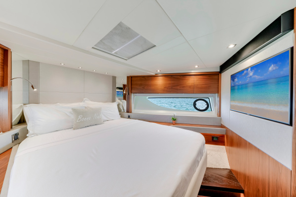 76ft Sunseeker Yacht For Sale