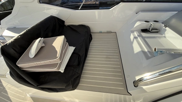 2023 Azimut 45
