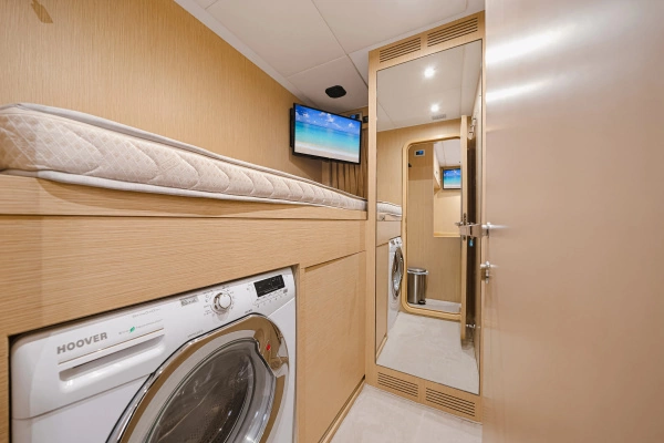 2017 Riva 88