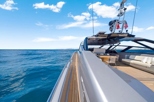 2017 Riva 88