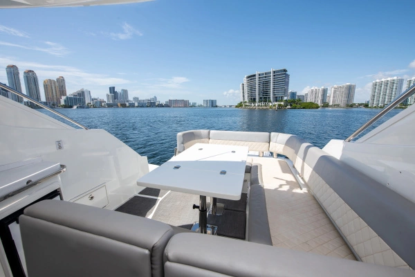 2018 Galeon 40